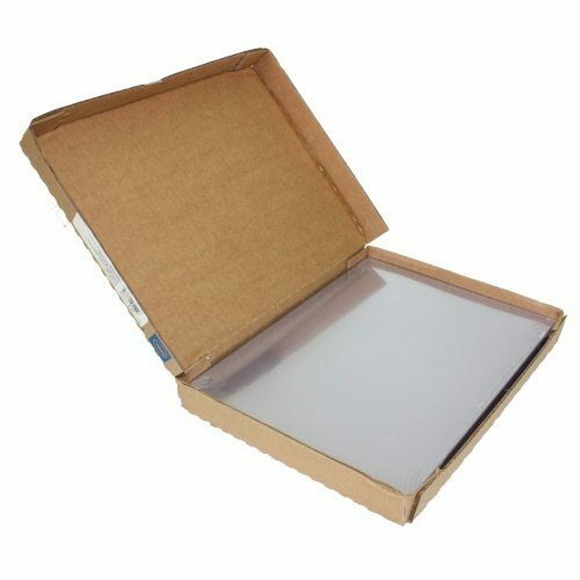 GBC Office Clear Gbc Presentation Cover 0 Box New Poshmark